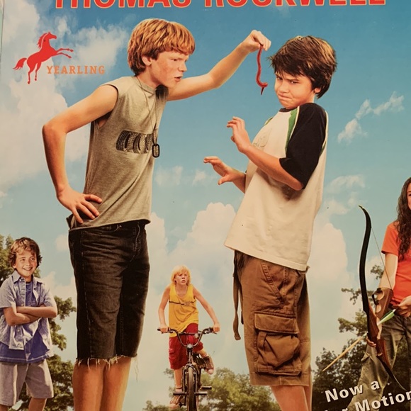 ☄️2/$15☄️Movie chapter books ice age - Picture 2 of 7